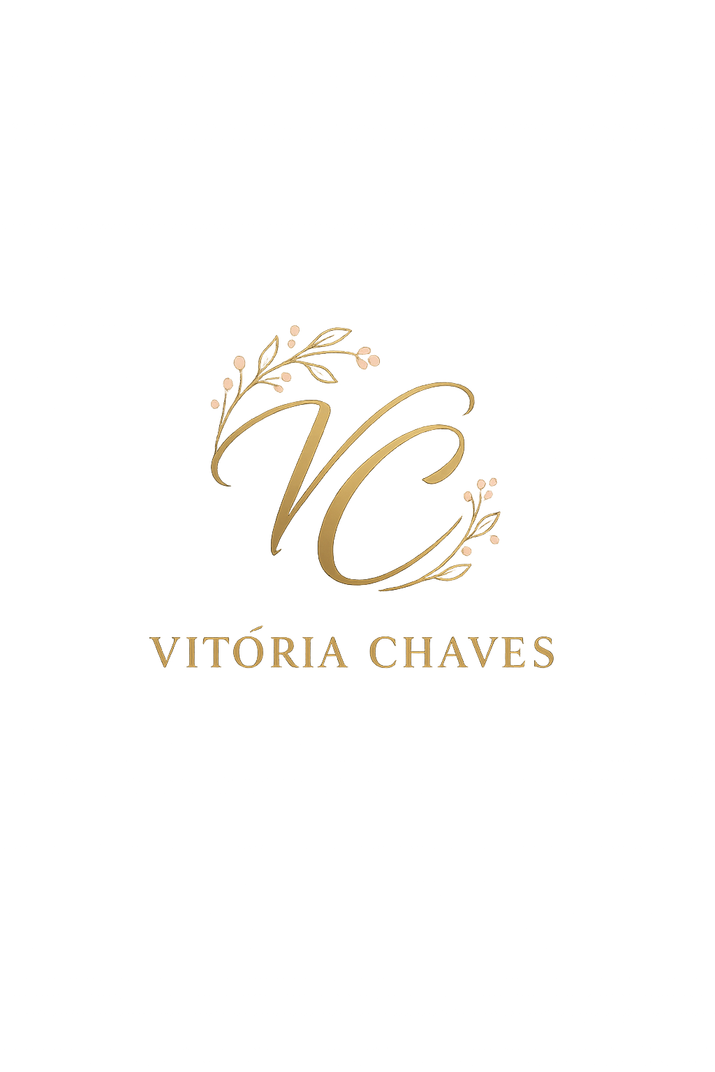 Logo Vitoria Chaves